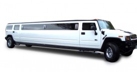 Hummer Limo Toronto