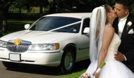 Wedding Limo Toronto