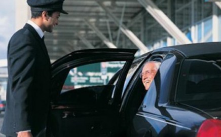 Airport Transportation Service Toronto